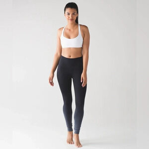 Lululemon athletica • Wunder Under Pant Hi-Rise Ombre